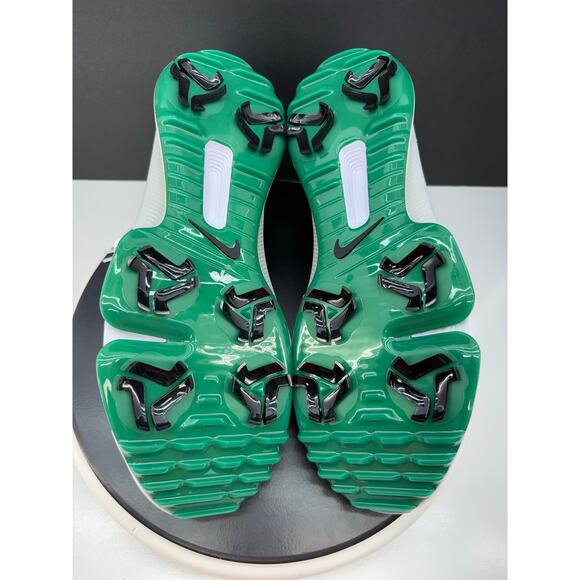 Nike Air Zoom Infinity Tour 2 Mens Sz 13 Golf Shoes Photon Dust Green HQ2158-100 - Picture 10 of 11